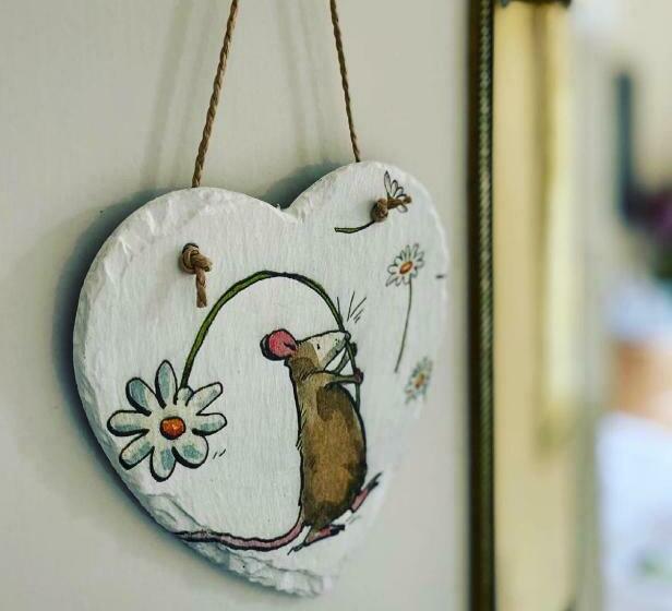 스탠다드 발코니 룸, The Shoulder Of Mutton