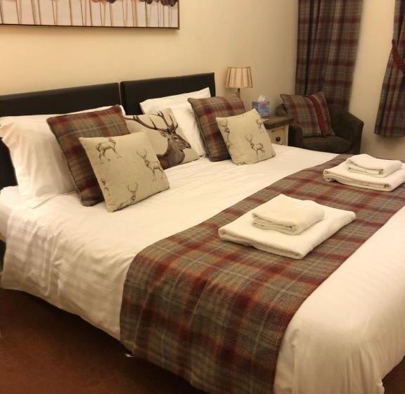 수피리어 룸, The Shoulder Of Mutton