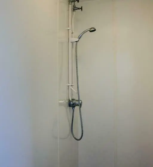 スタンダード４人部屋, Yha Broad Haven