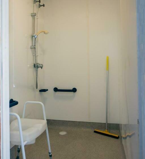 4인용 스탠다드 룸, Yha Broad Haven