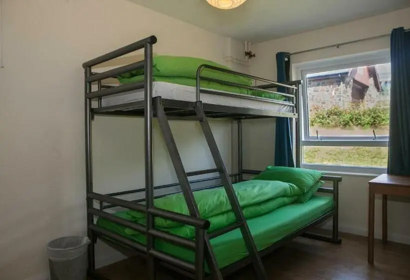 スタンダード４人部屋, Yha Broad Haven