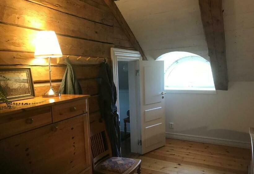 חדר דלוקס, Ameriden Bed And Breakfast