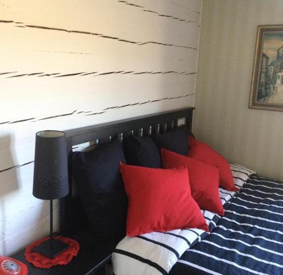 Номер Deluxe, Ameriden Bed And Breakfast
