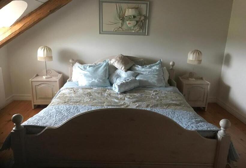 Номер Deluxe Кровать Кинг, Ameriden Bed And Breakfast