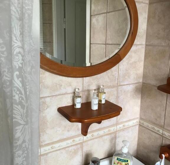 Номер Deluxe, Ameriden Bed And Breakfast
