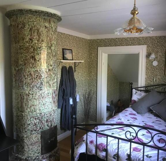 Standard Værelse, Ameriden Bed And Breakfast