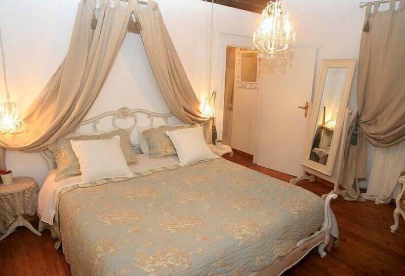 חדר סטנדרט, B&b Casa Nan