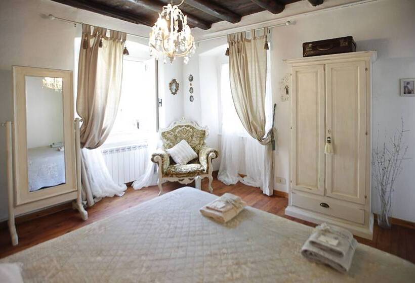 Номер Стандарт, B&b Casa Nan