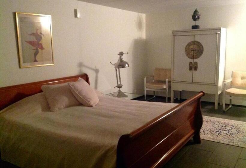 סוויטת סופריור, Easter Bay