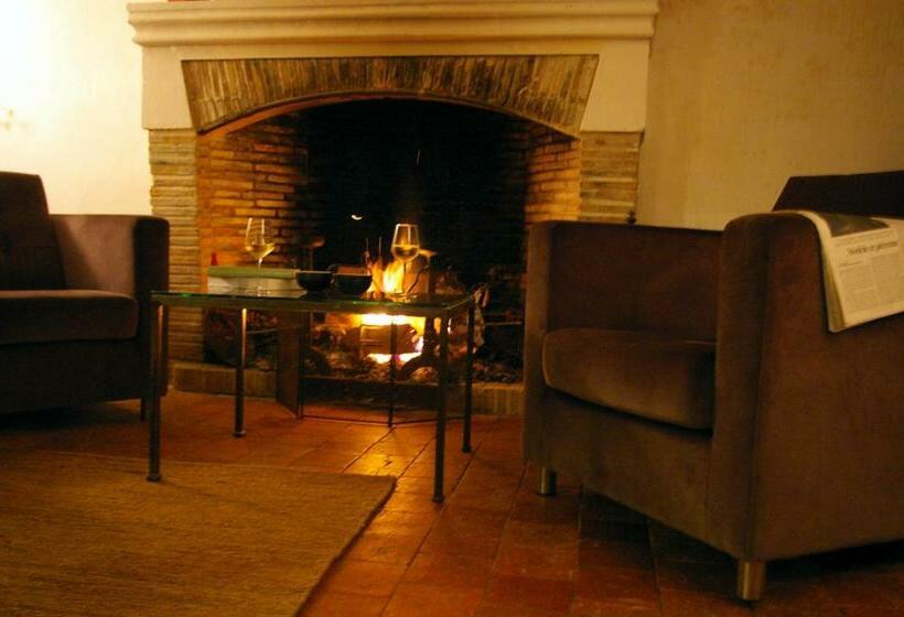 스탠다드 내측 룸, Le Prieuré