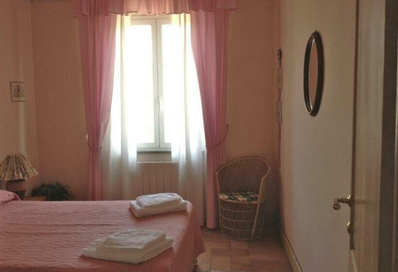 Номер Стандарт Вид на Сад, Podere Il Mulino