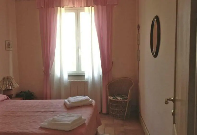 ガーデンビュースタンダードルーム, Podere Il Mulino