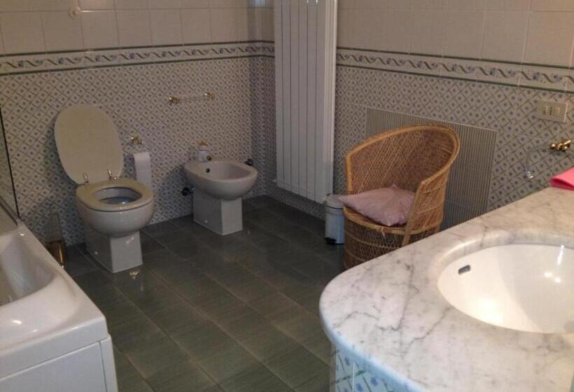 Номер Стандарт Вид на Сад, Podere Il Mulino