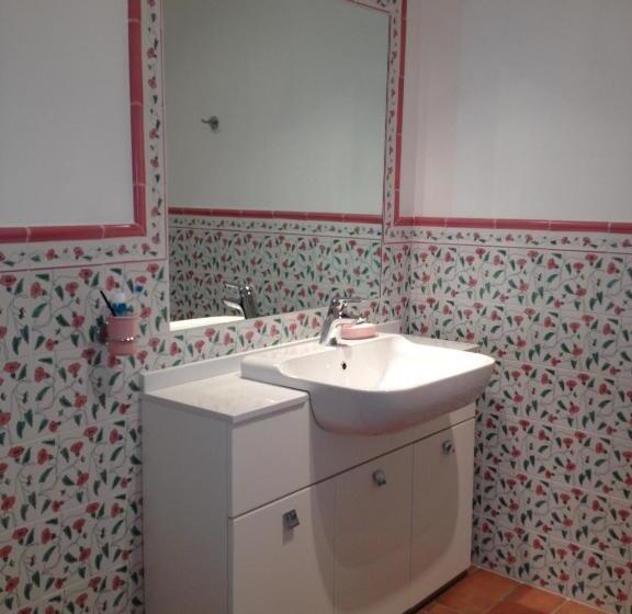 Номер Superior Вид на Бассейн, Podere Il Mulino