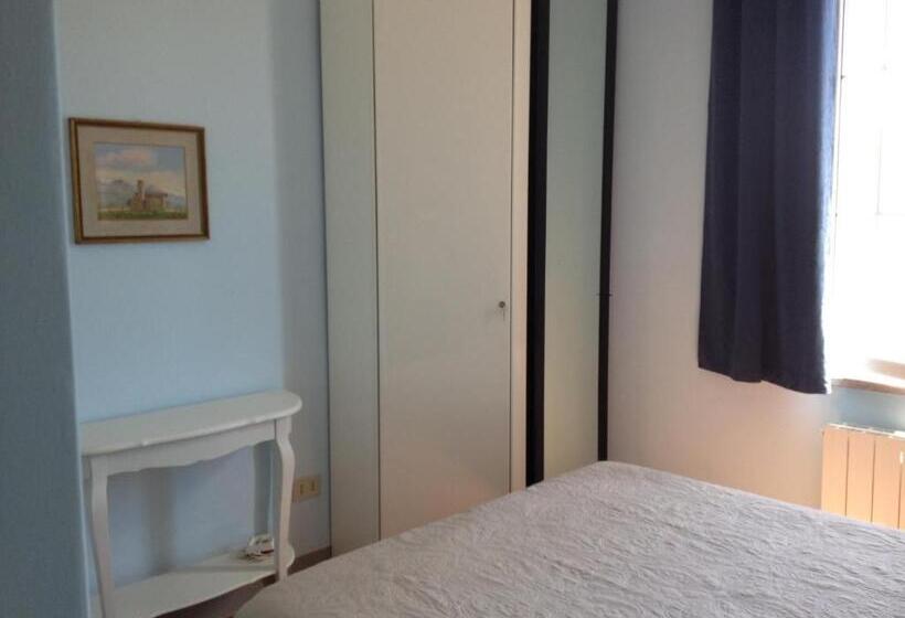 Номер Стандарт, Podere Il Mulino