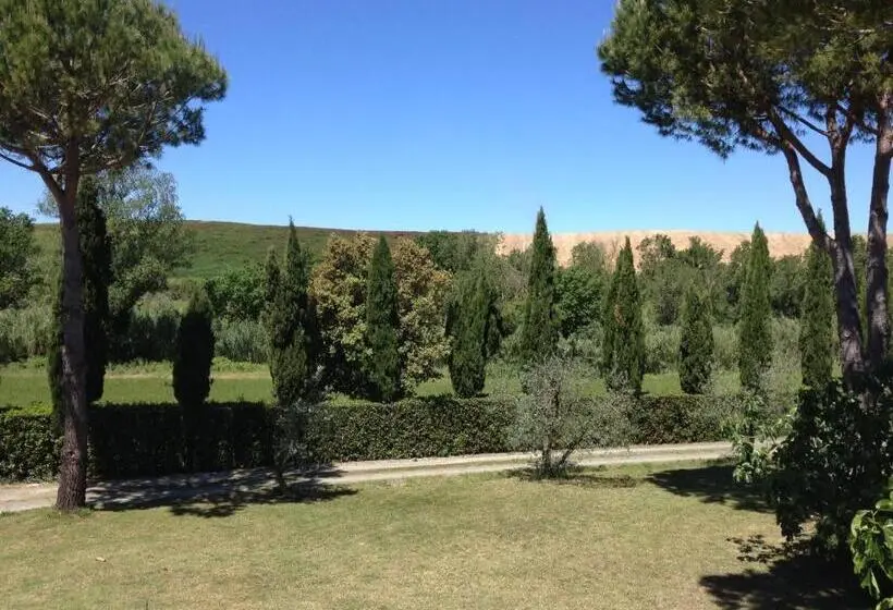 コンフォートルーム, Podere Il Mulino