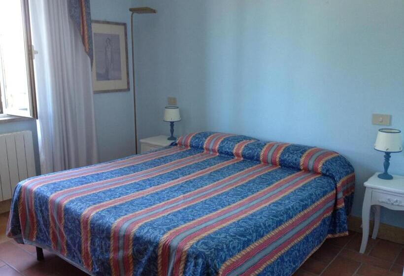 Номер Комфорт, Podere Il Mulino