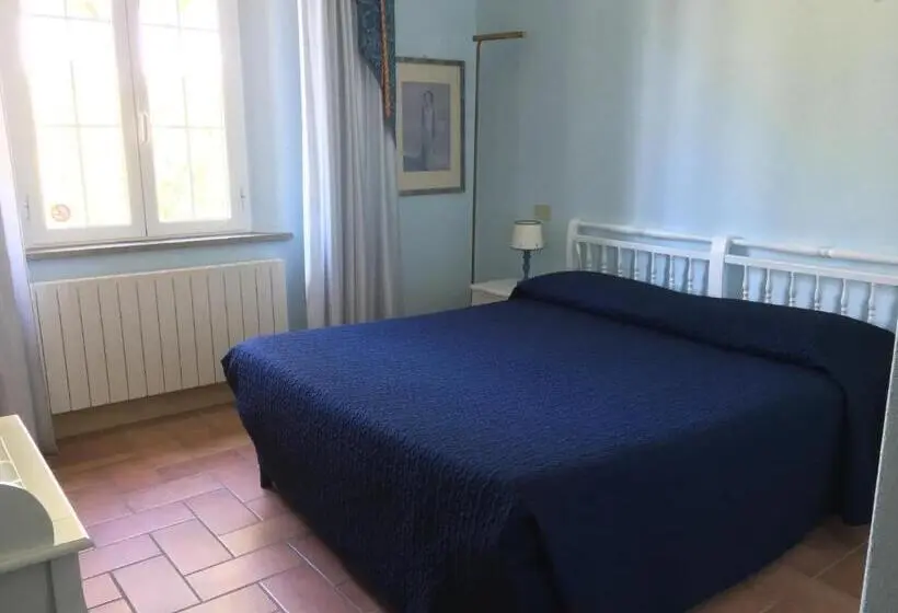 コンフォートルーム, Podere Il Mulino