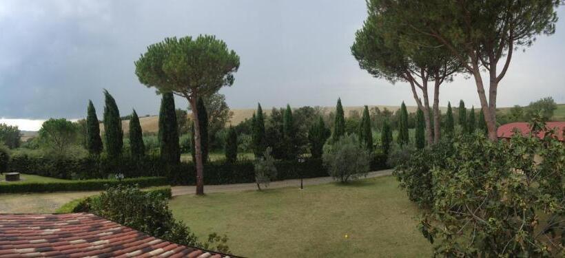 Номер Комфорт, Podere Il Mulino