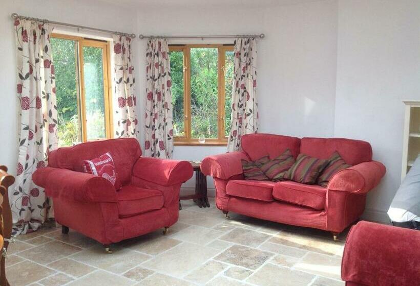 Номер Стандарт, The Orangery