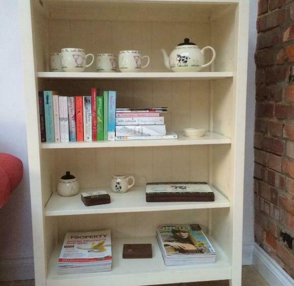 Номер Стандарт, The Orangery