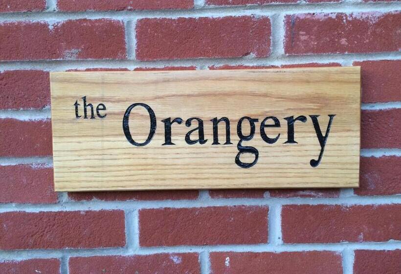 Номер Стандарт, The Orangery