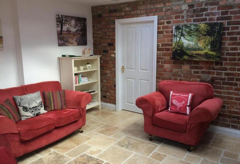 Номер Стандарт, The Orangery