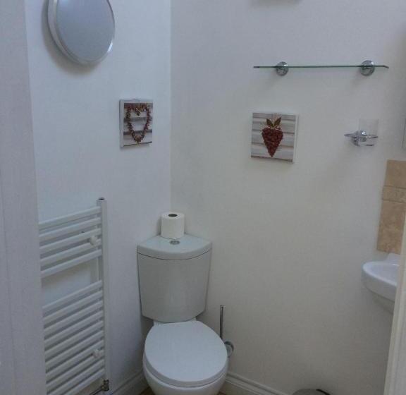 Номер Стандарт, The Orangery