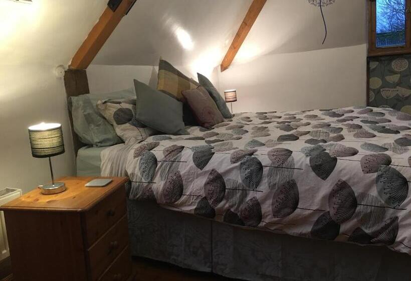 Номер Стандарт Трехместный, The Orangery