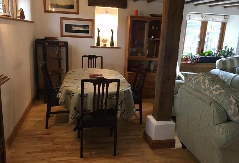 Номер Стандарт Трехместный, The Orangery