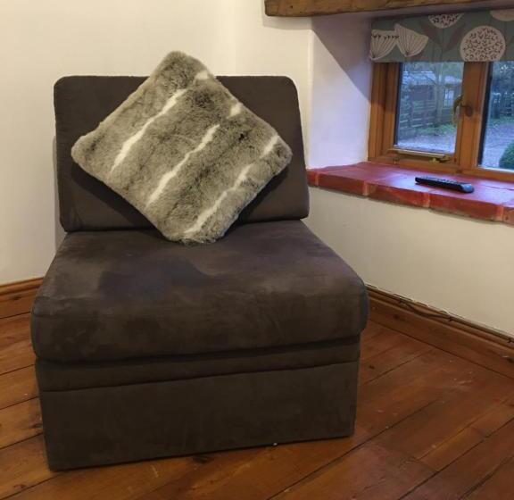 Номер Стандарт Трехместный, The Orangery