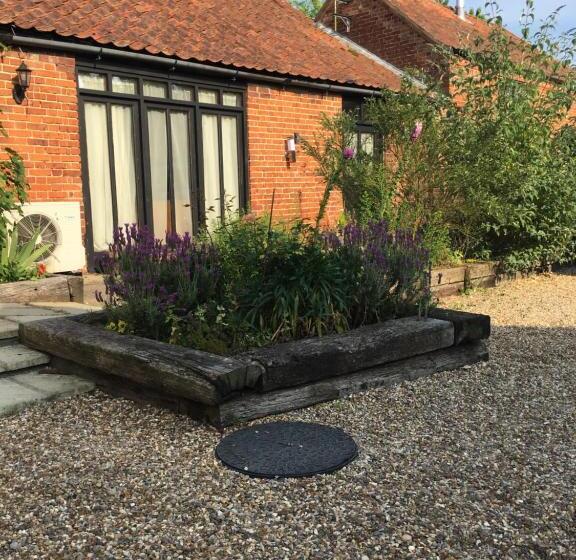 Номер Стандарт Трехместный, The Orangery