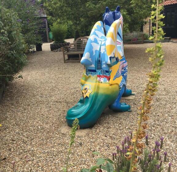 Номер Стандарт Трехместный, The Orangery