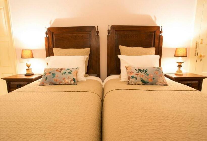 غرفة قياسية, Lavandeira Douro Nature & Wellness