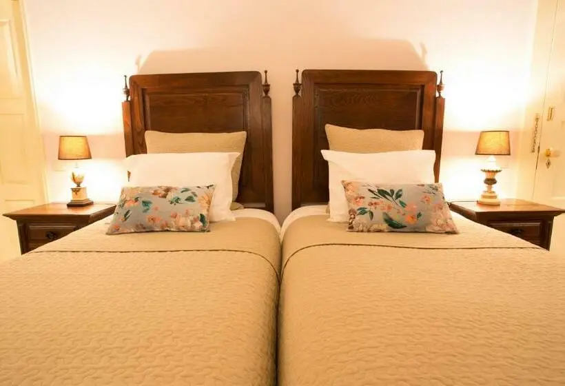 اتاق استاندارد, Lavandeira Douro Nature & Wellness