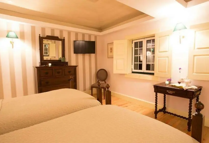 اتاق استاندارد, Lavandeira Douro Nature & Wellness
