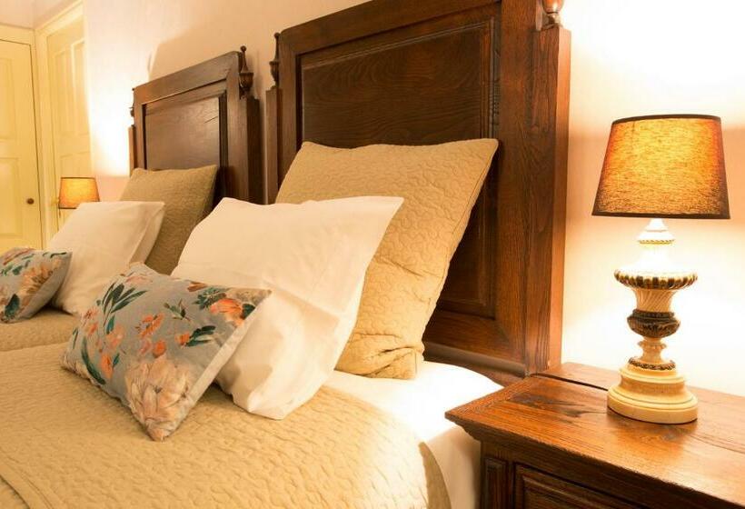 غرفة قياسية, Lavandeira Douro Nature & Wellness