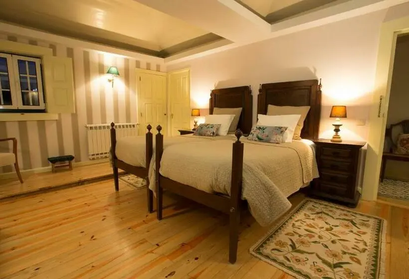 اتاق استاندارد, Lavandeira Douro Nature & Wellness