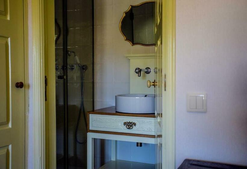 غرفة قياسية, Lavandeira Douro Nature & Wellness