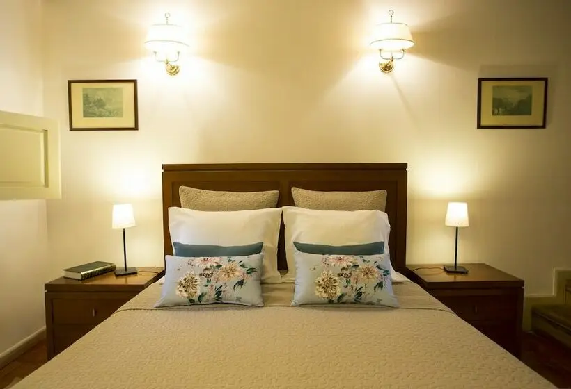اتاق استاندارد, Lavandeira Douro Nature & Wellness