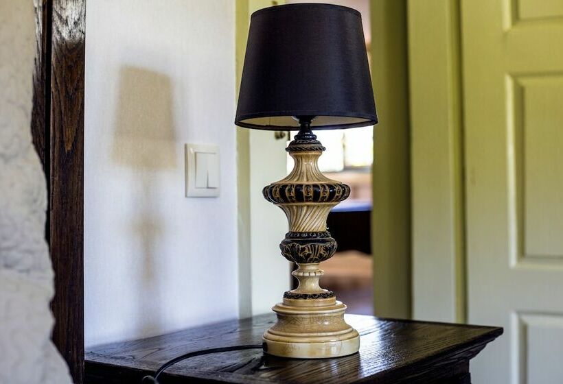 غرفة قياسية, Lavandeira Douro Nature & Wellness