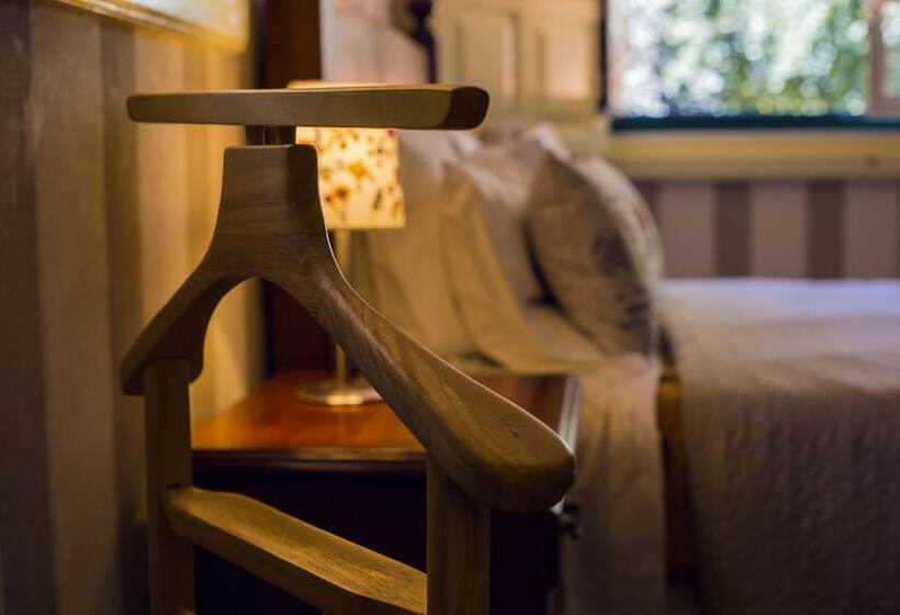 غرفة قياسية, Lavandeira Douro Nature & Wellness