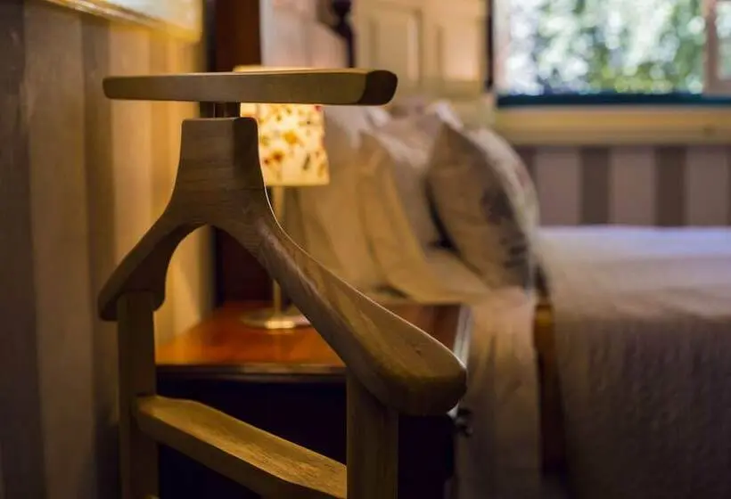 اتاق استاندارد, Lavandeira Douro Nature & Wellness