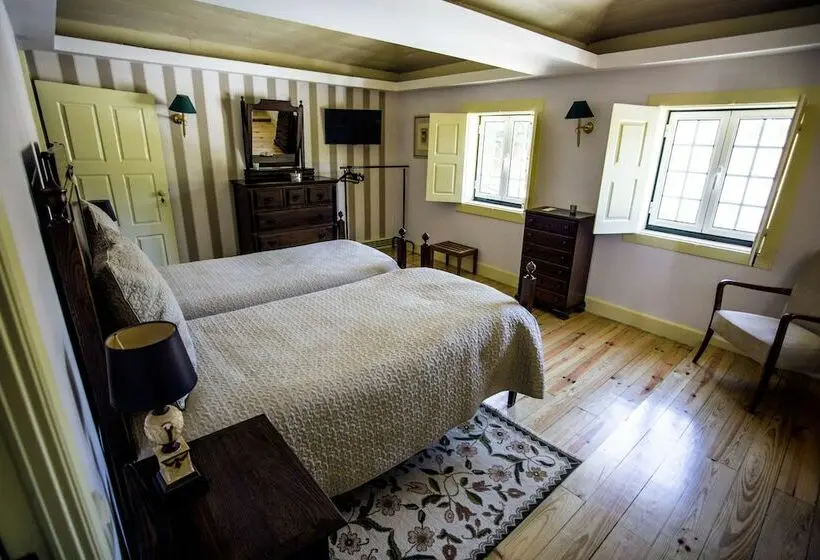 اتاق استاندارد, Lavandeira Douro Nature & Wellness