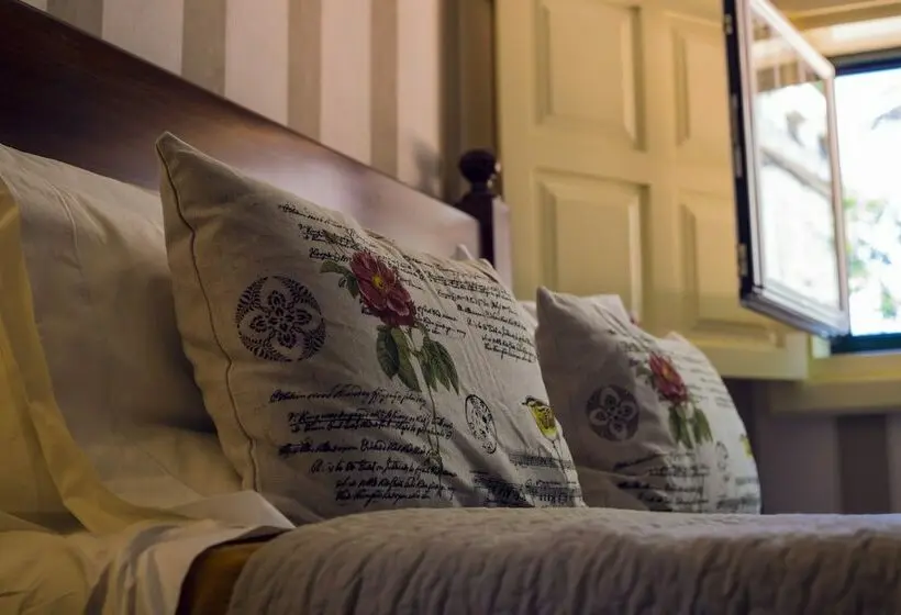 اتاق استاندارد, Lavandeira Douro Nature & Wellness