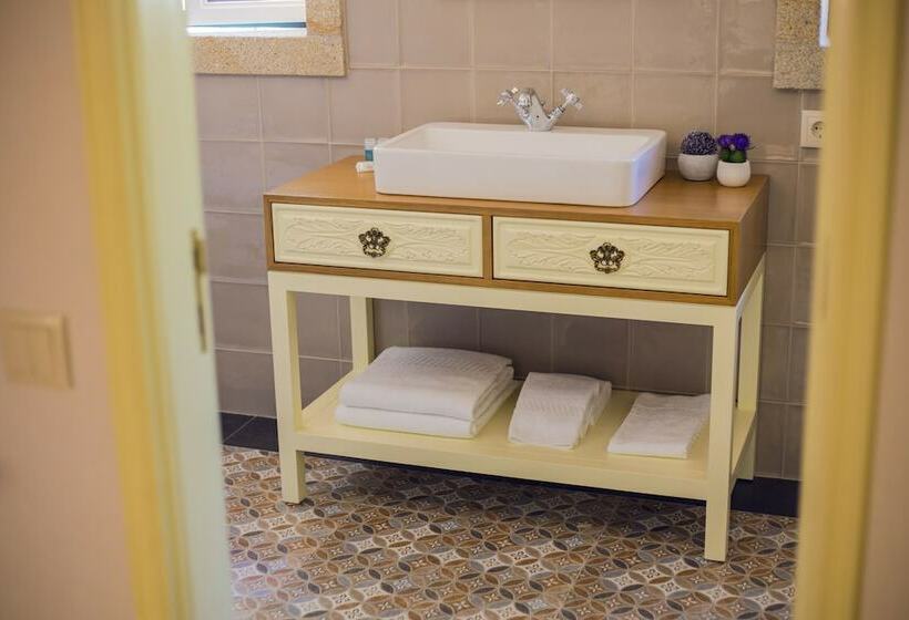 غرفة قياسية, Lavandeira Douro Nature & Wellness