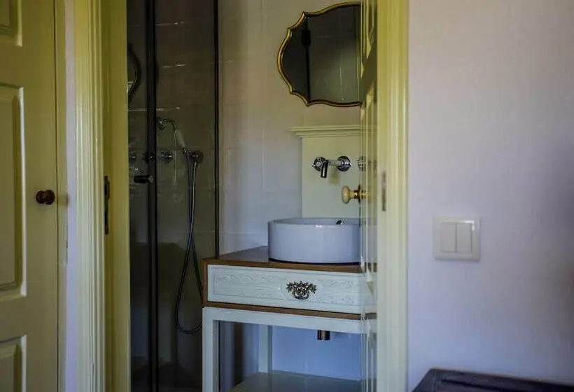 اتاق استاندارد, Lavandeira Douro Nature & Wellness
