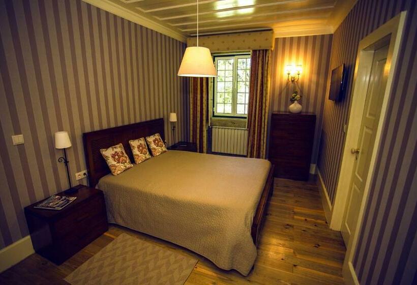 جناح, Lavandeira Douro Nature & Wellness