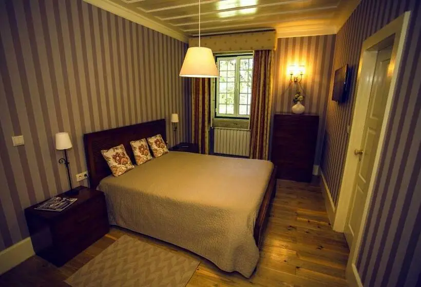 سوییت, Lavandeira Douro Nature & Wellness
