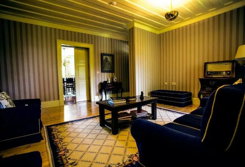 سوییت, Lavandeira Douro Nature & Wellness